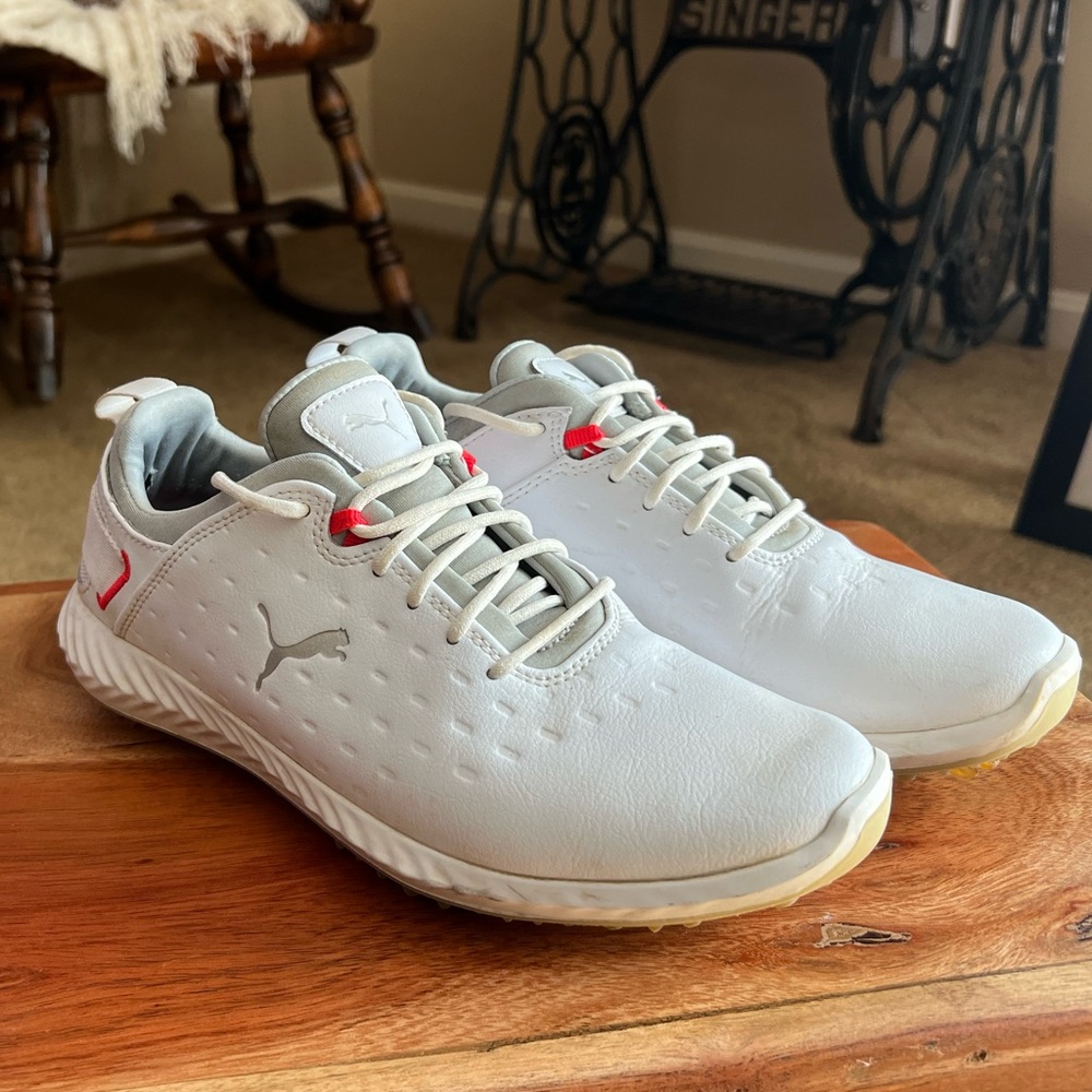 Puma Women’s Golf Shoes